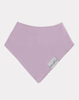 Bamboo Bandana Bibs | Solids