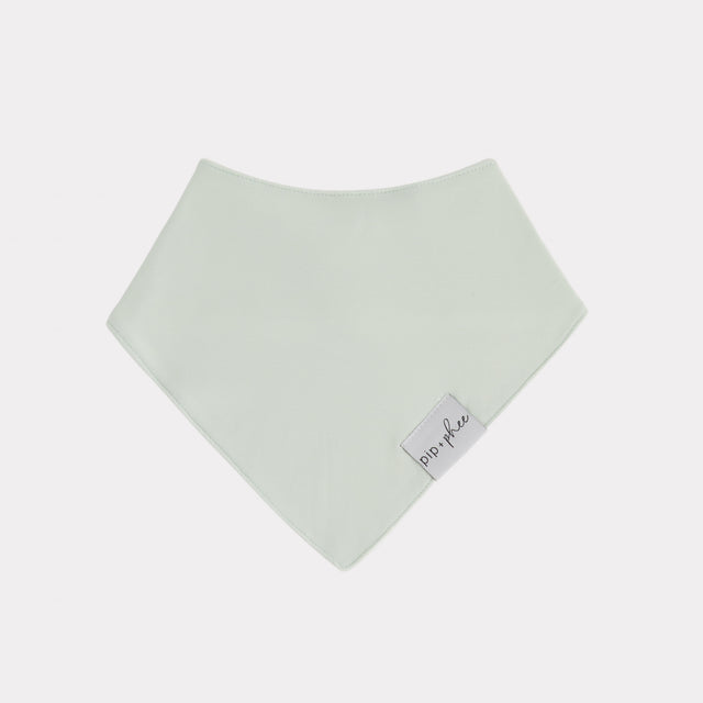 Bamboo Bandana Bibs