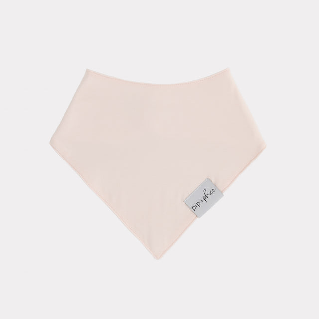 Bamboo Bandana Bibs