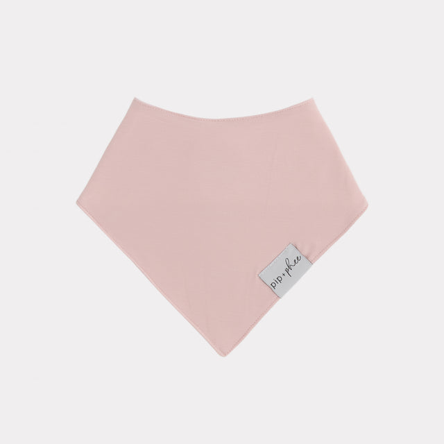 Bamboo Bandana Bibs