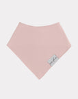 Bamboo Bandana Bibs | Solids
