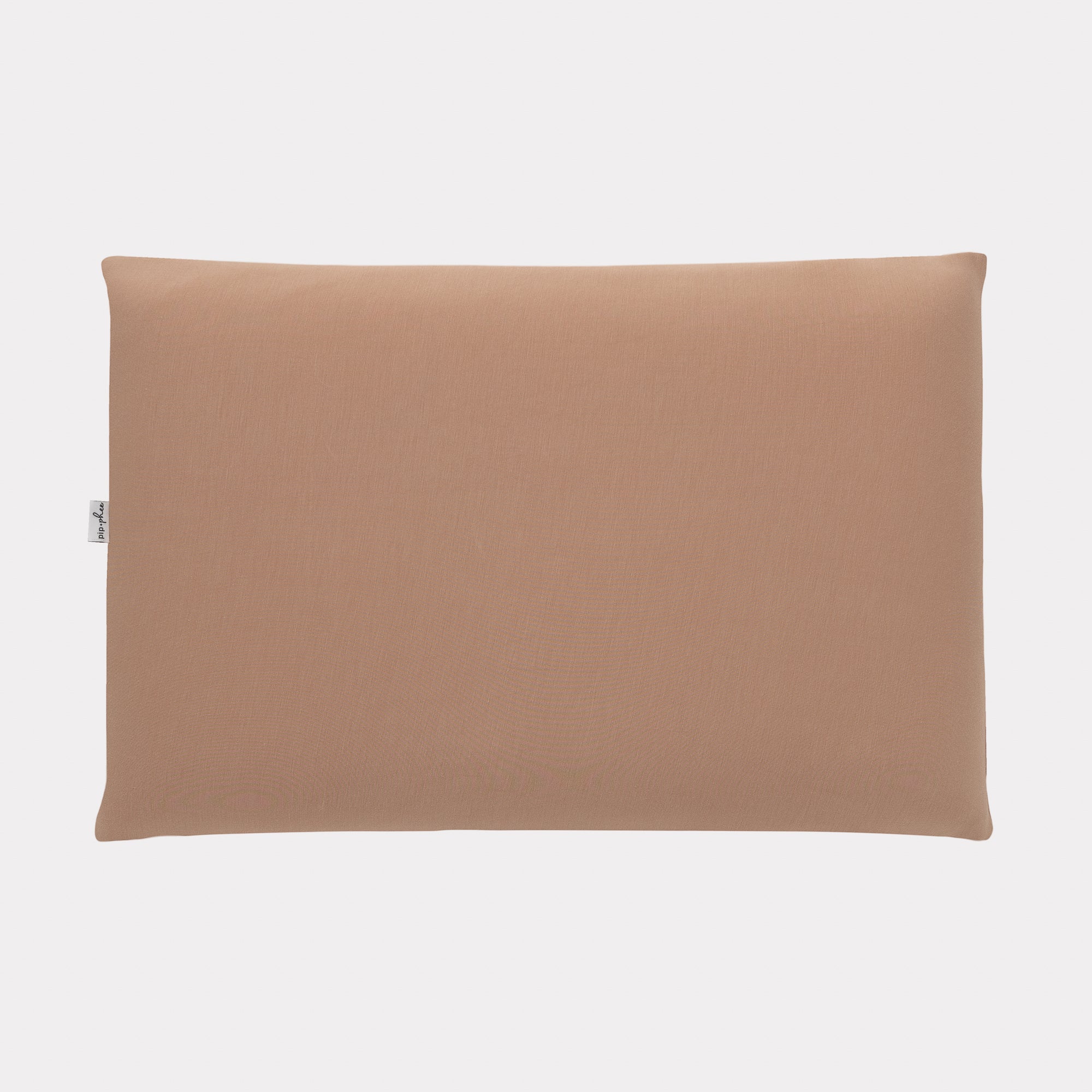 Bamboo Toddler Pillowcase | Solids