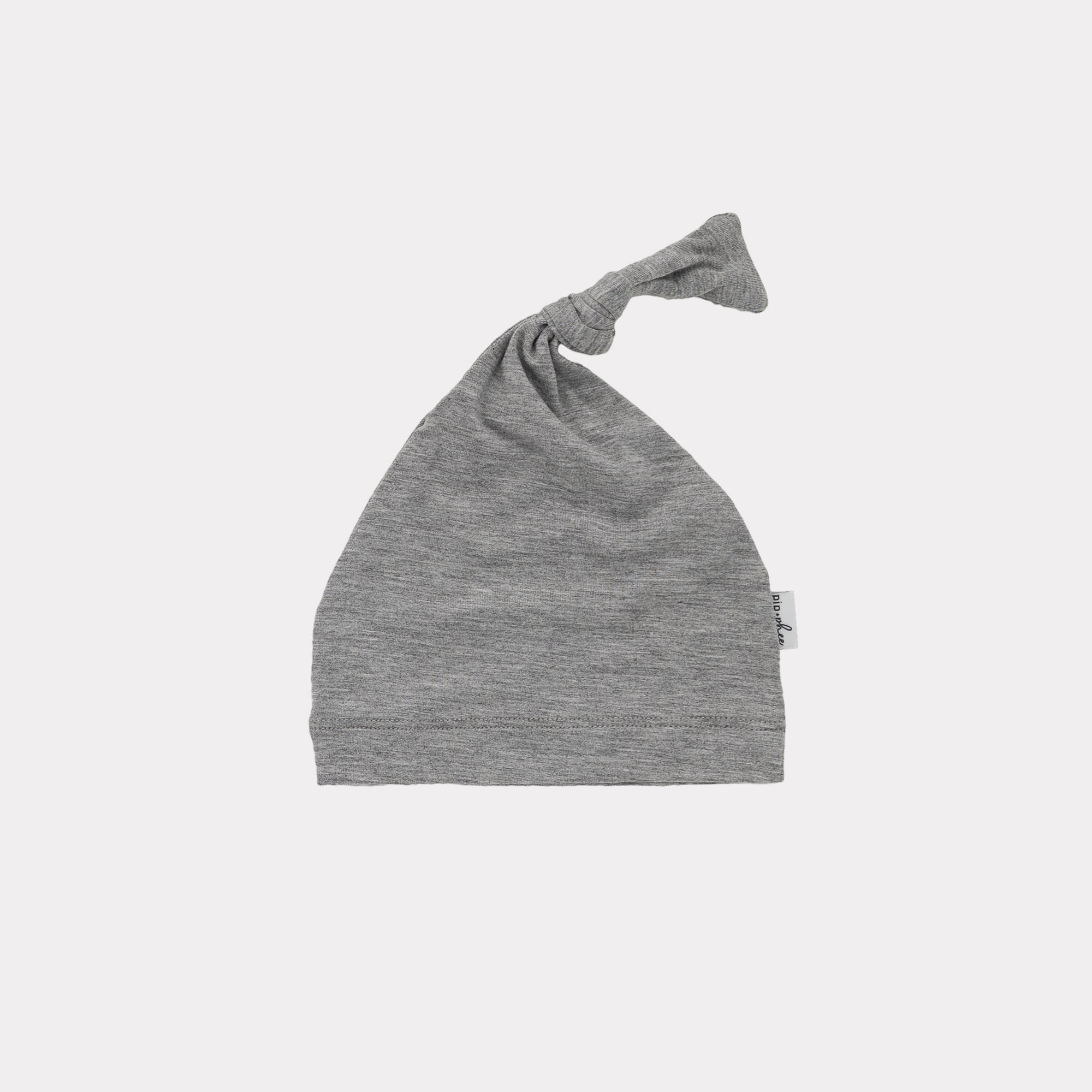 Bamboo Knot Hats | Solids