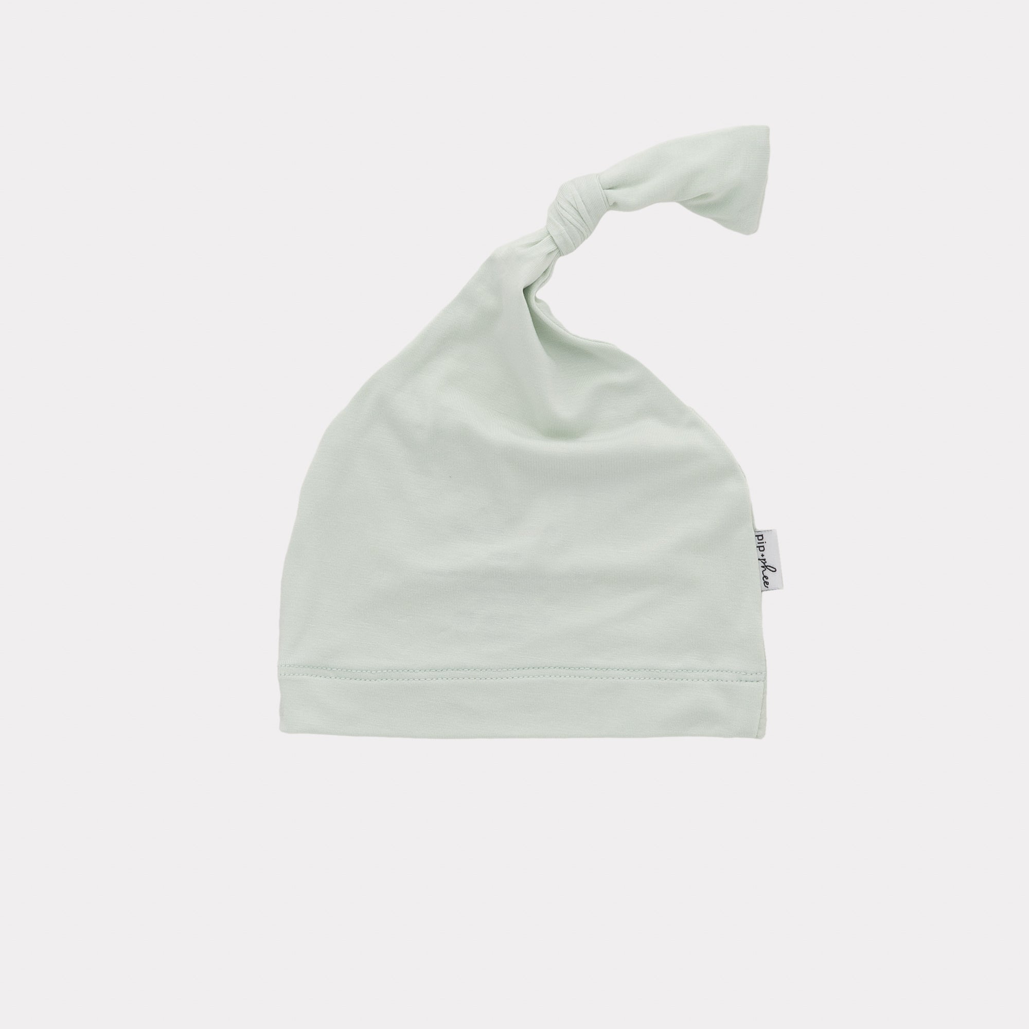 Bamboo Knot Hats | Solids