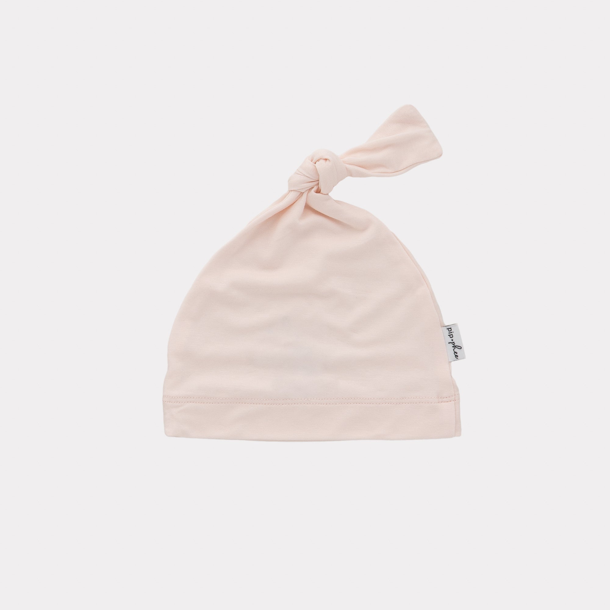 Bamboo Knot Hats | Solids