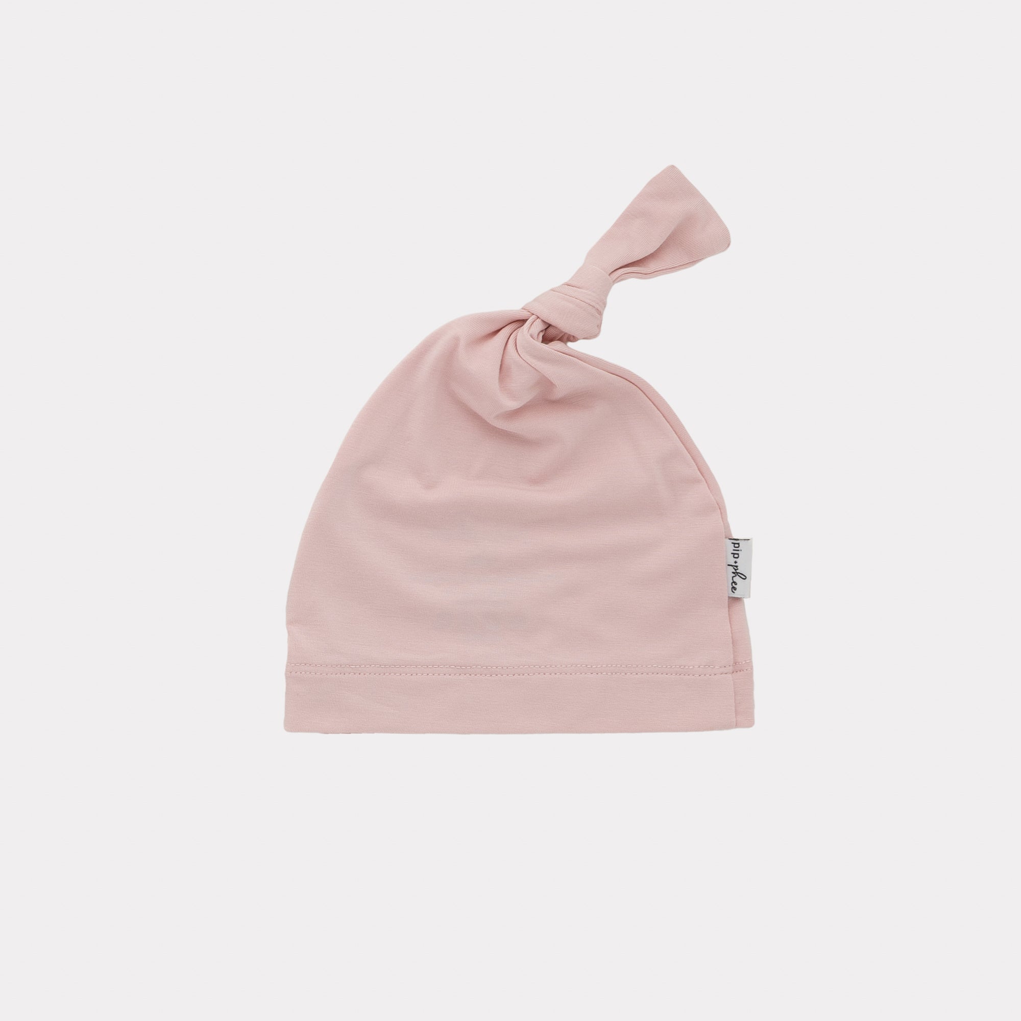Bamboo Knot Hats | Solids