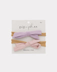 Bows | 2 Pack | Solids
