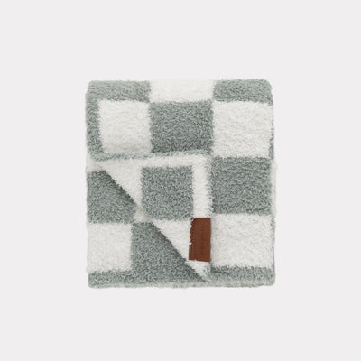 Plush - Meadow Check
