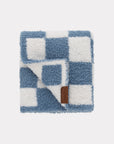 Plush Family Blankets | 50" x 60"