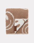 Plush Toddler Blankets | 30" x 40"