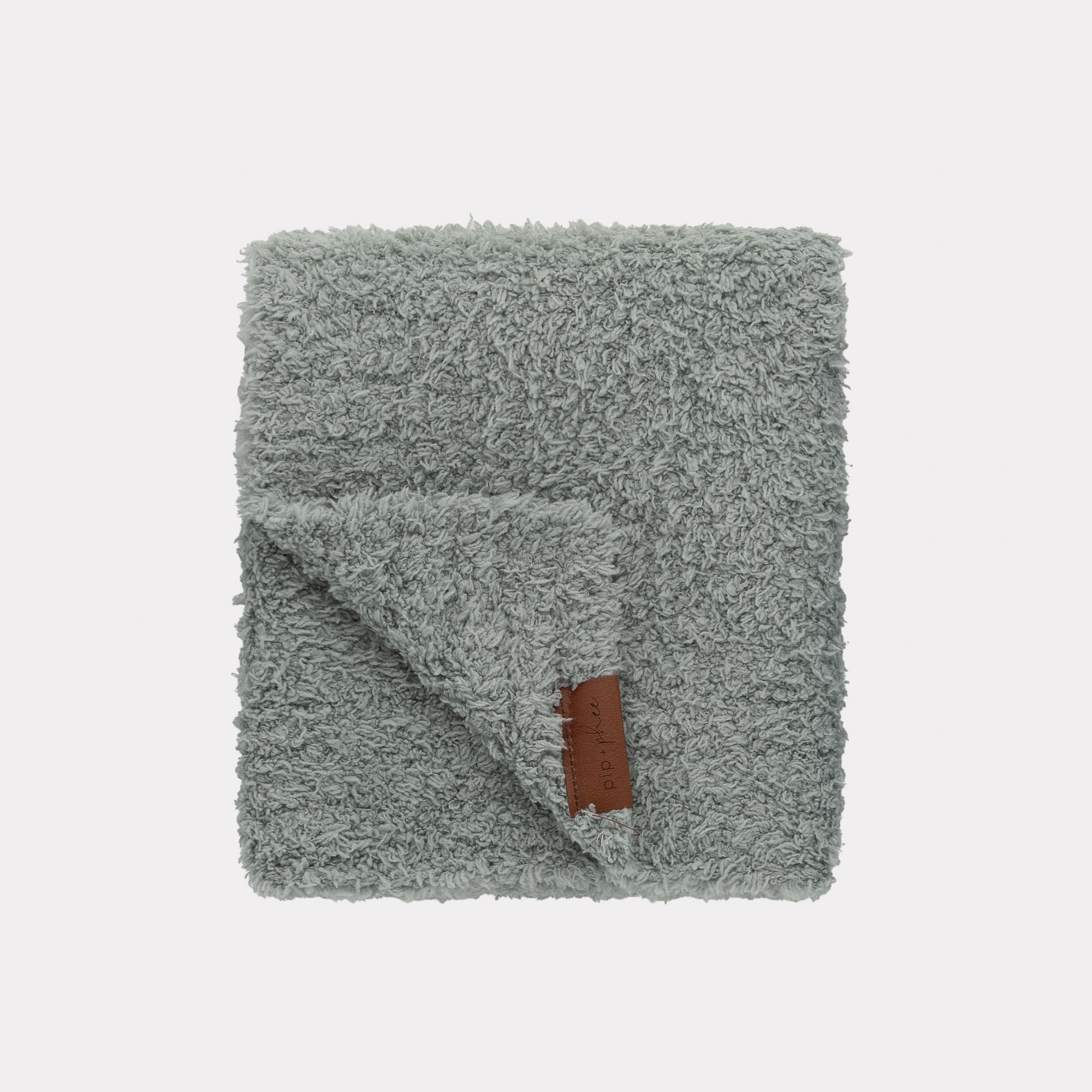 Plush Family Blankets | 50&quot; x 60&quot;