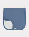Bamboo Burp Cloths | Solids