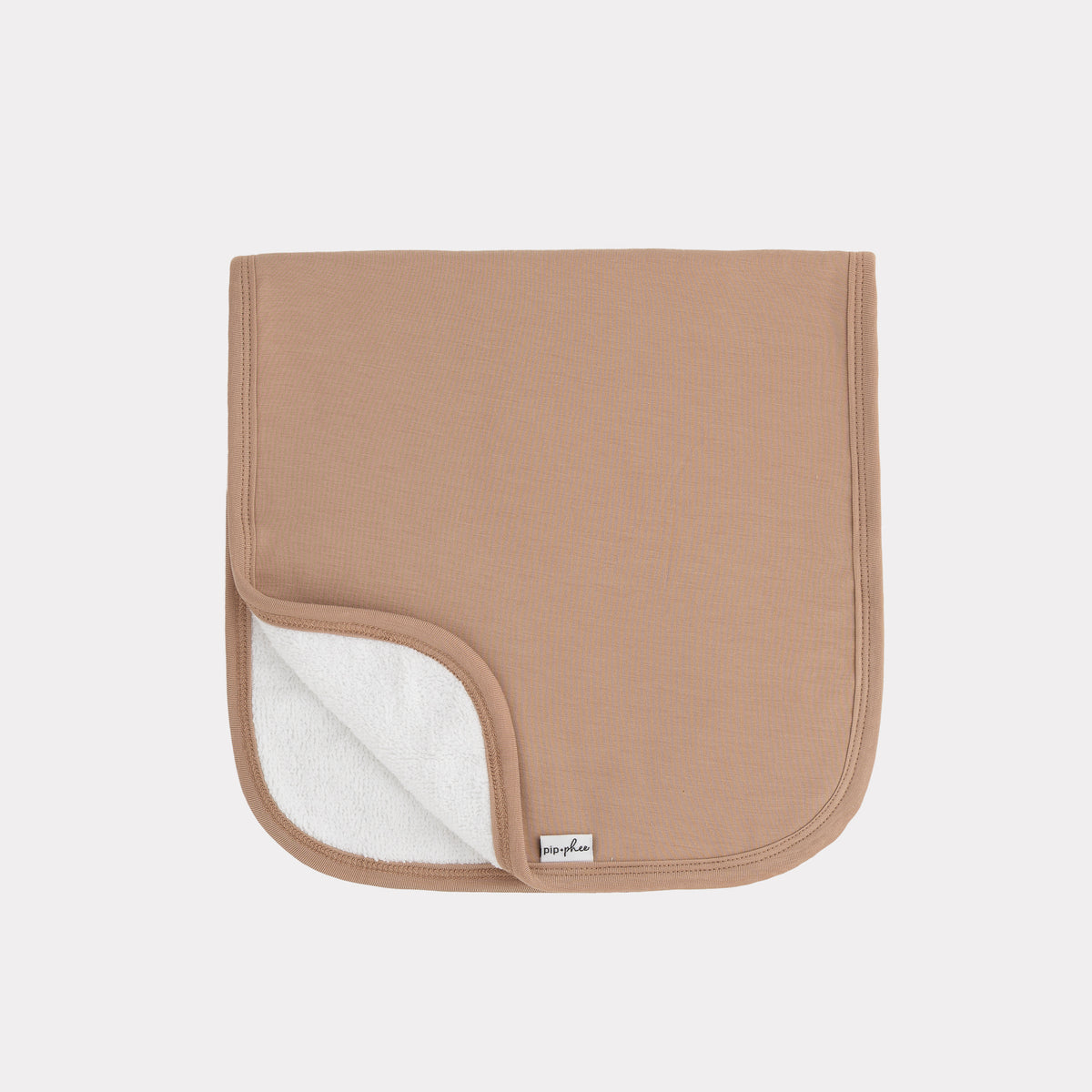 Bamboo Burp Cloths