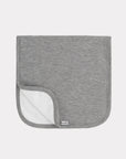 Bamboo Burp Cloths | Solids