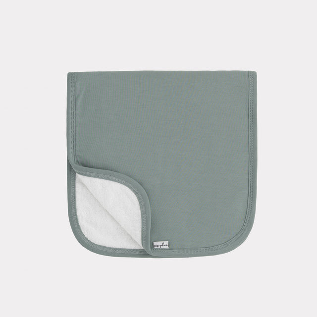 Bamboo Burp Cloths