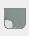 Bamboo Burp Cloths | Solids