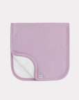 Bamboo Burp Cloths | Solids