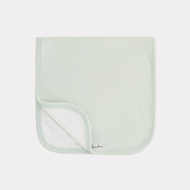 Bamboo Burp Cloths