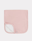 Bamboo Burp Cloths | Solids