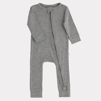 Heather Grey