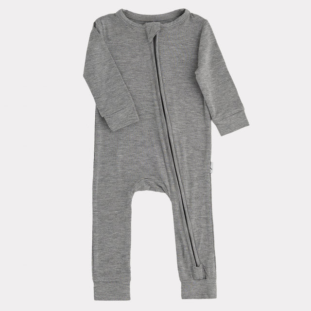 Footless Sleepers | Bamboo | Solids