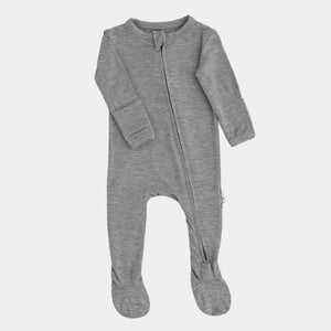 Heather Grey