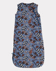 Bamboo Sleep Bags | 1.0 TOG | LE Prints
