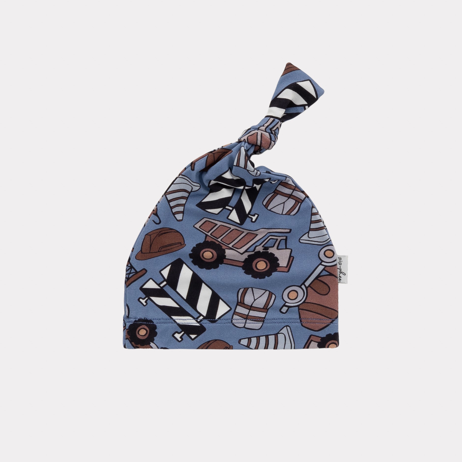 Bamboo Knot Hats | LE prints
