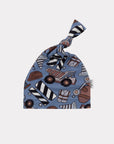 Bamboo Knot Hats | LE prints