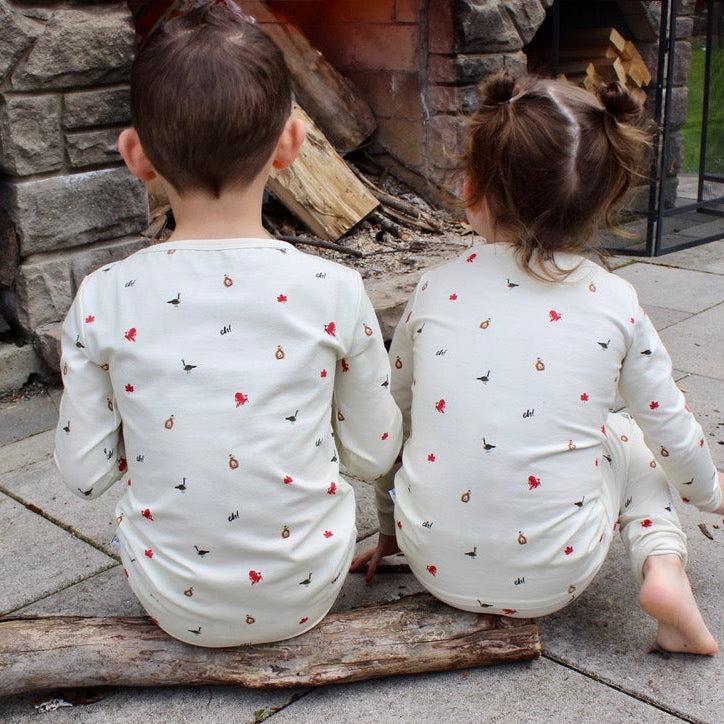 2 Piece Sets | Cotton