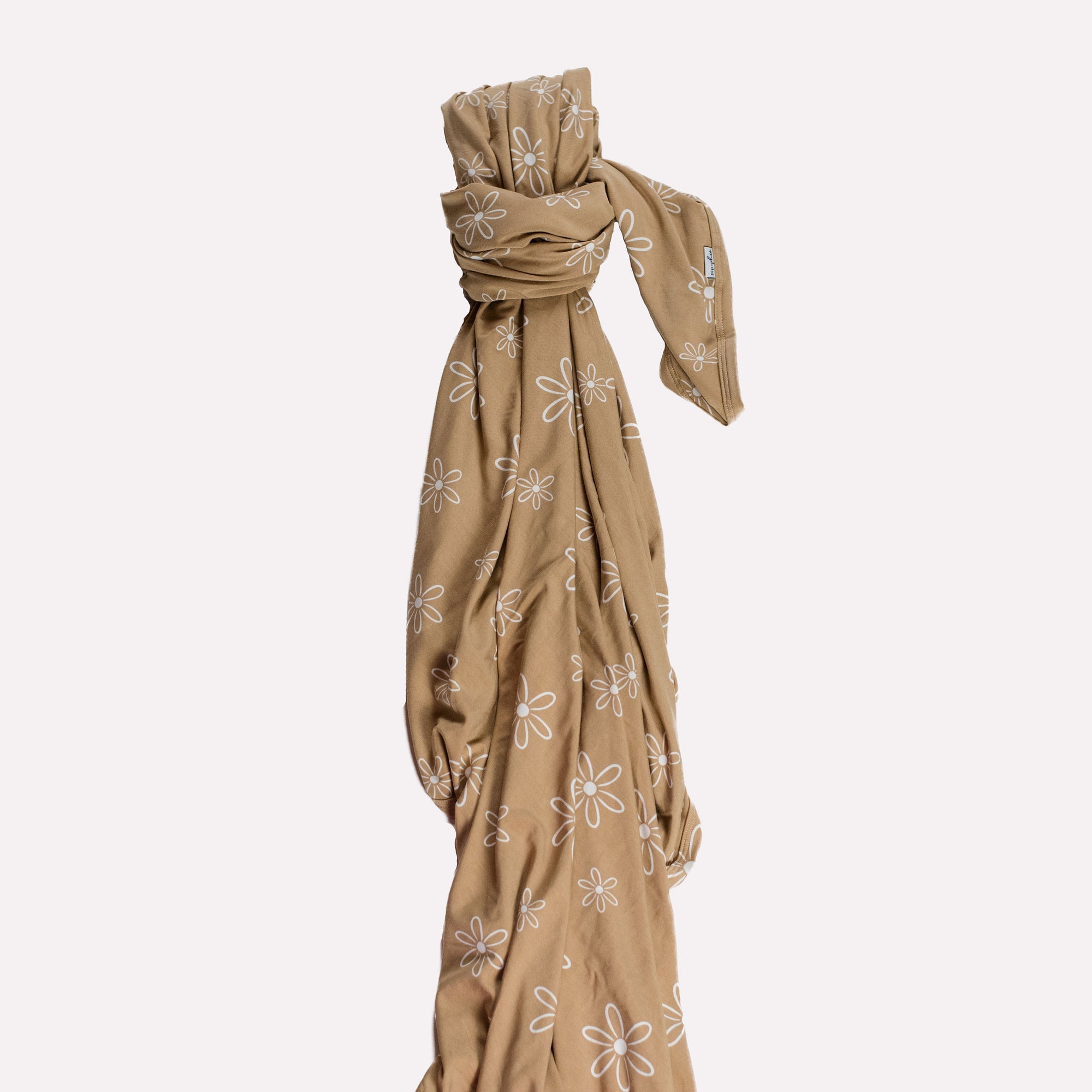 Bamboo Stretch Swaddles | LE Prints