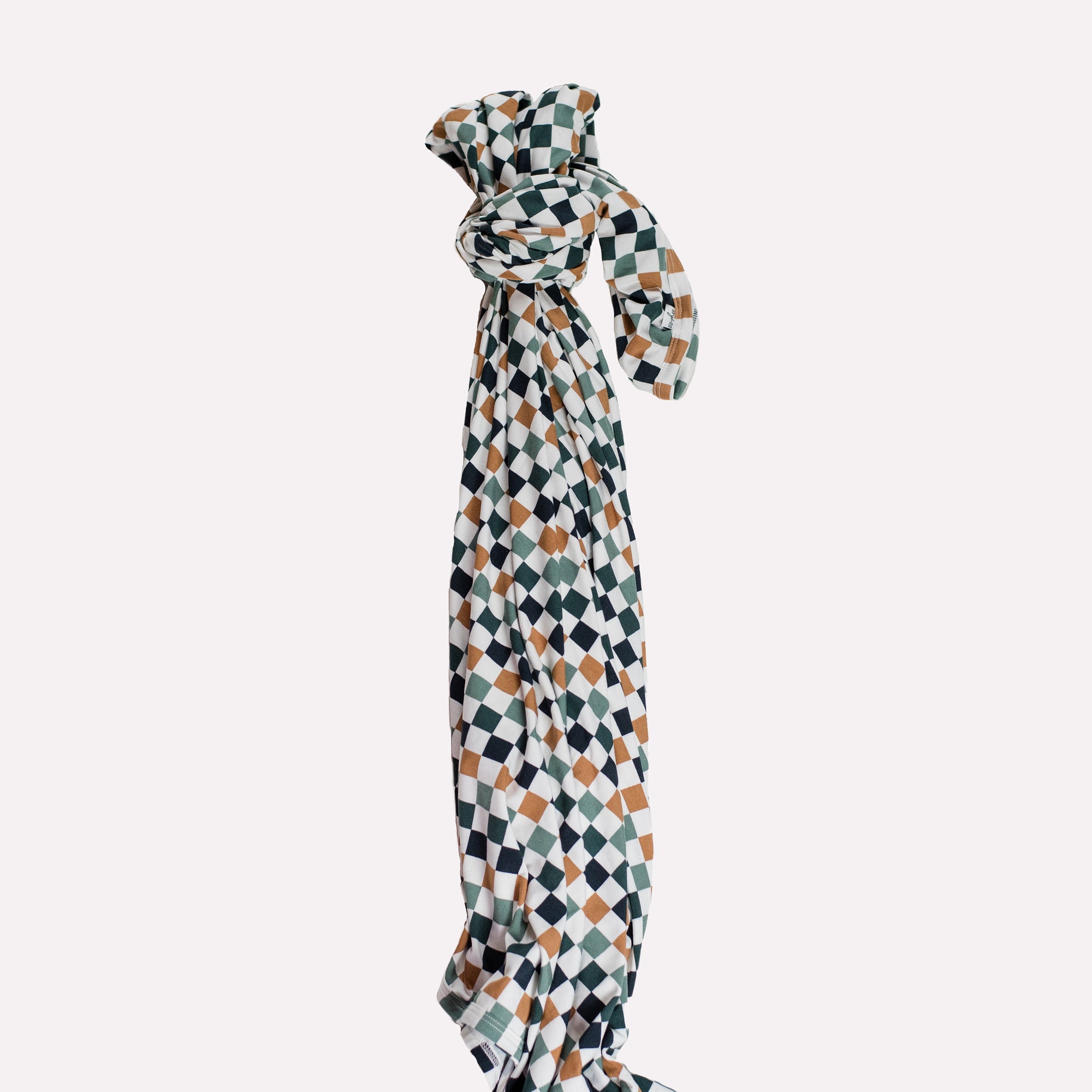 Bamboo Stretch Swaddles | LE Prints