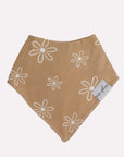 Bamboo Bandana Bibs | LE Prints