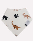 Bamboo Bandana Bibs | LE Prints