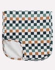 Bamboo Burp Cloths | LE Prints