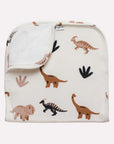 Bamboo Burp Cloths | LE Prints