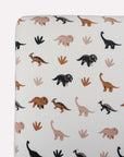 Bamboo Crib Sheets | LE Prints