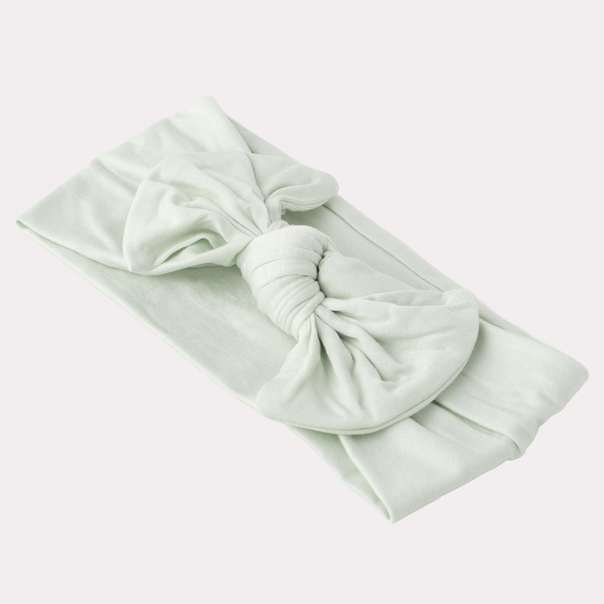 Bamboo Bows | Solids