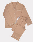 Bamboo Pajama Set | Women's