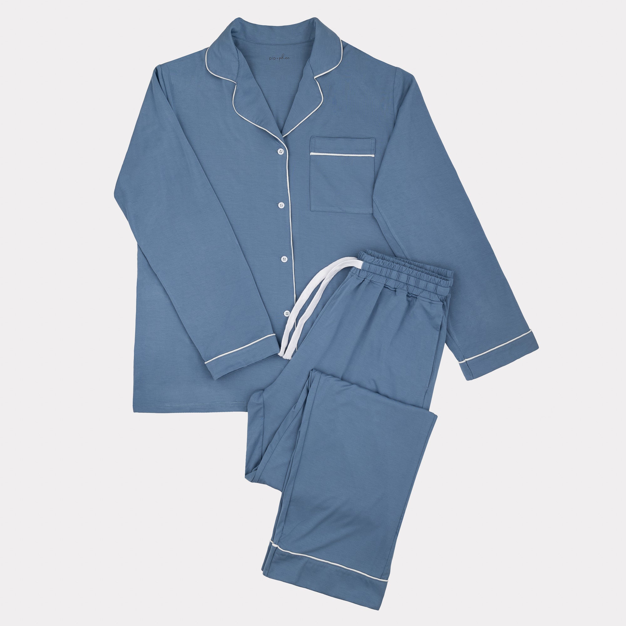 Bamboo Pajama Set | Women's