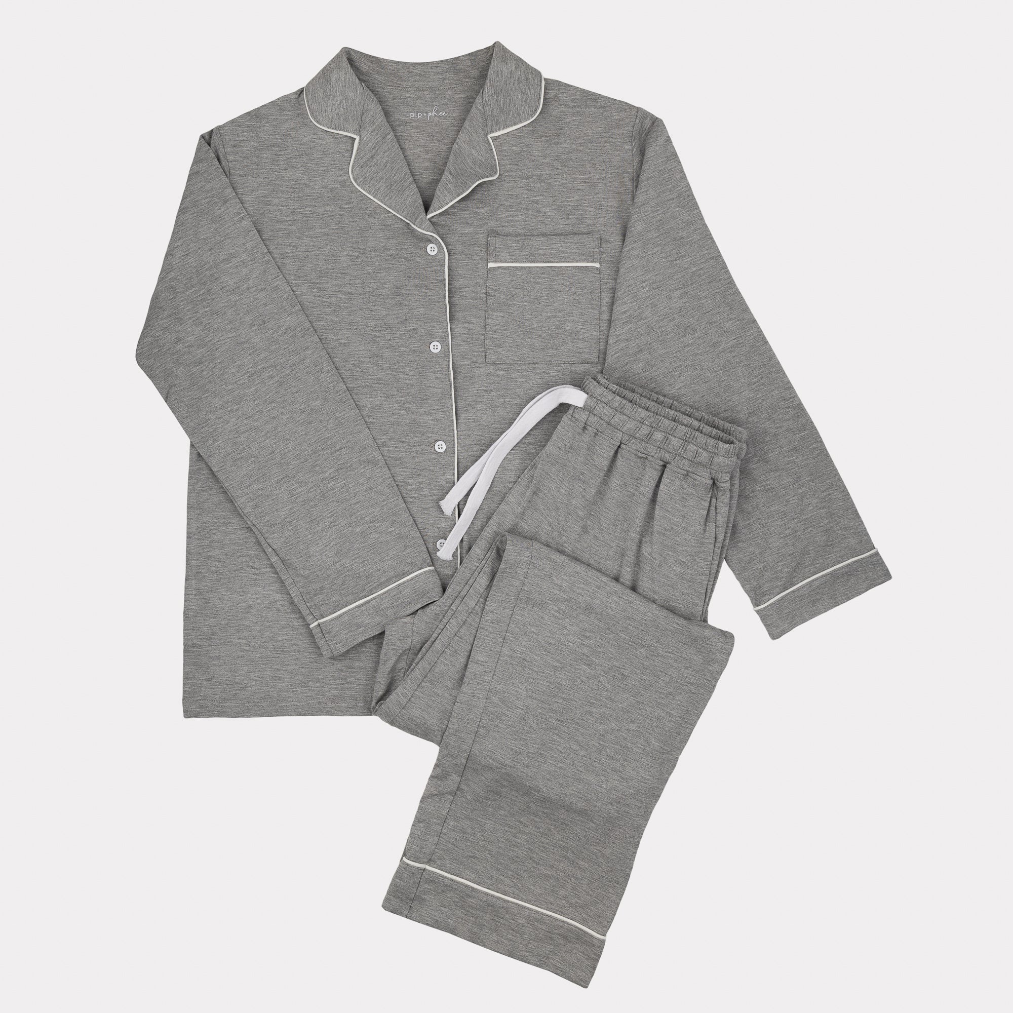 Bamboo Pajama Set | Women's