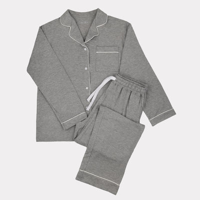 Light Heather Grey