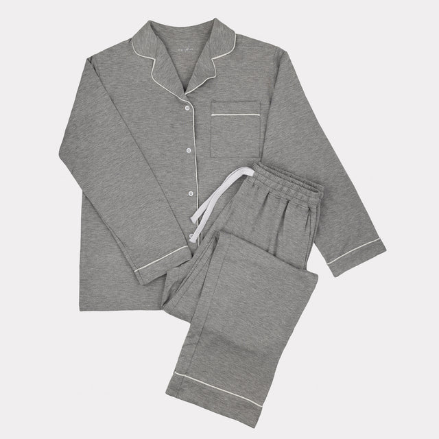 Women's PJ Set | Bamboo