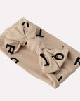 Bamboo Bows