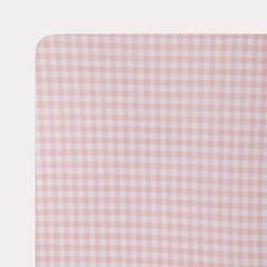 Pink Gingham