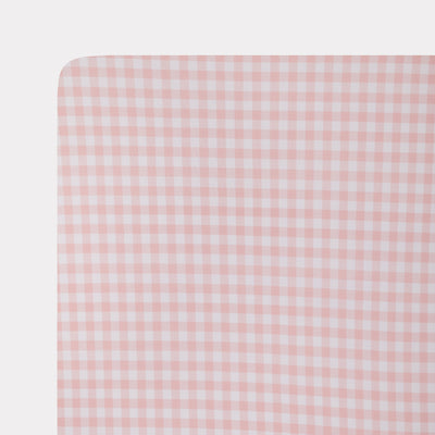Pink Gingham