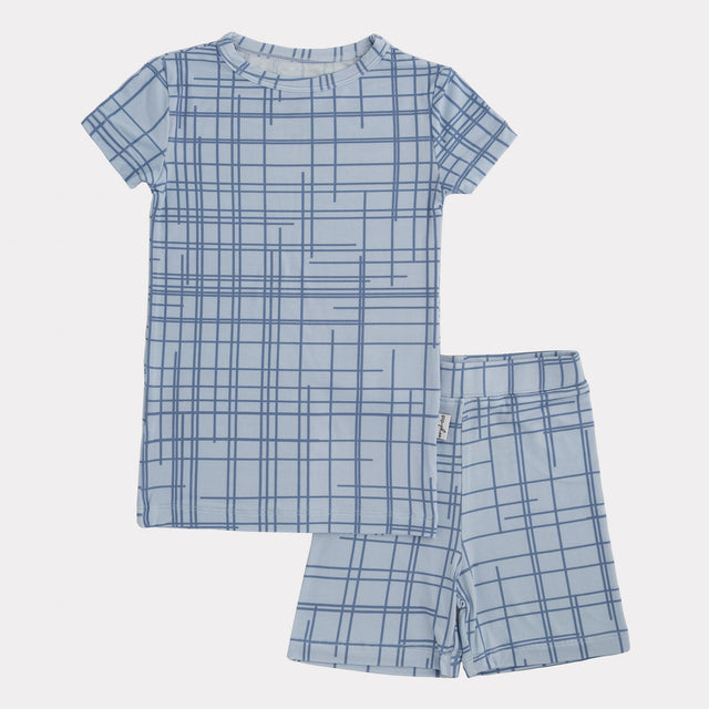 2 Piece Short Sleeve Sets | Bamboo