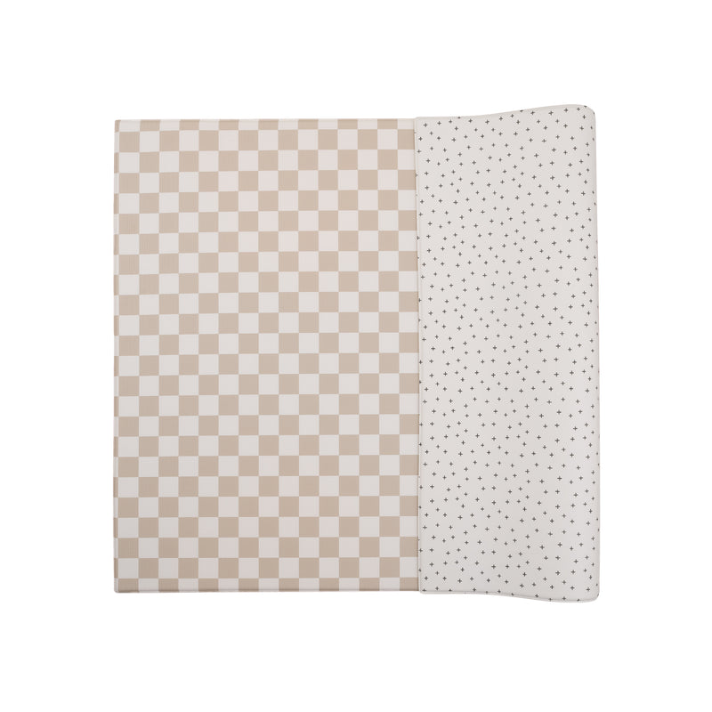 Reversible Foam Play Mat