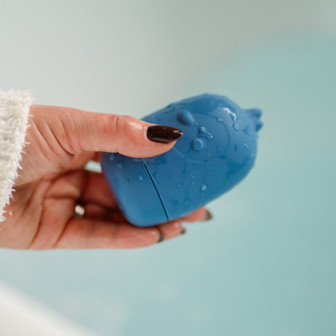 Bath Squirt Animals | 4 Pack