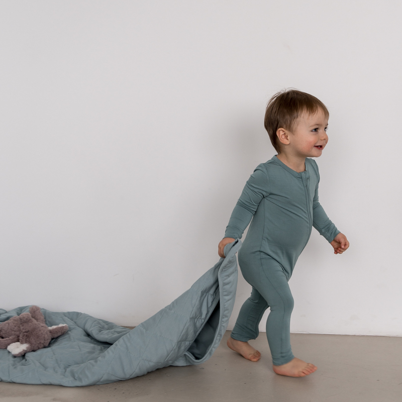 Footless Sleepers | Bamboo | Prints
